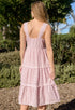Kleid Powder 4073 F FRESH COTTON